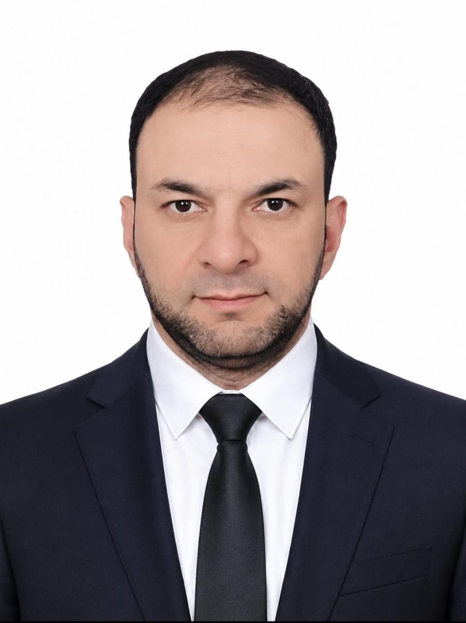 أحمد نبيه