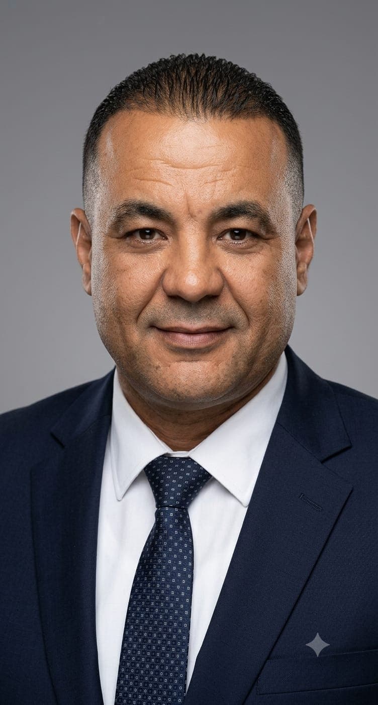 حسام أحمد علي