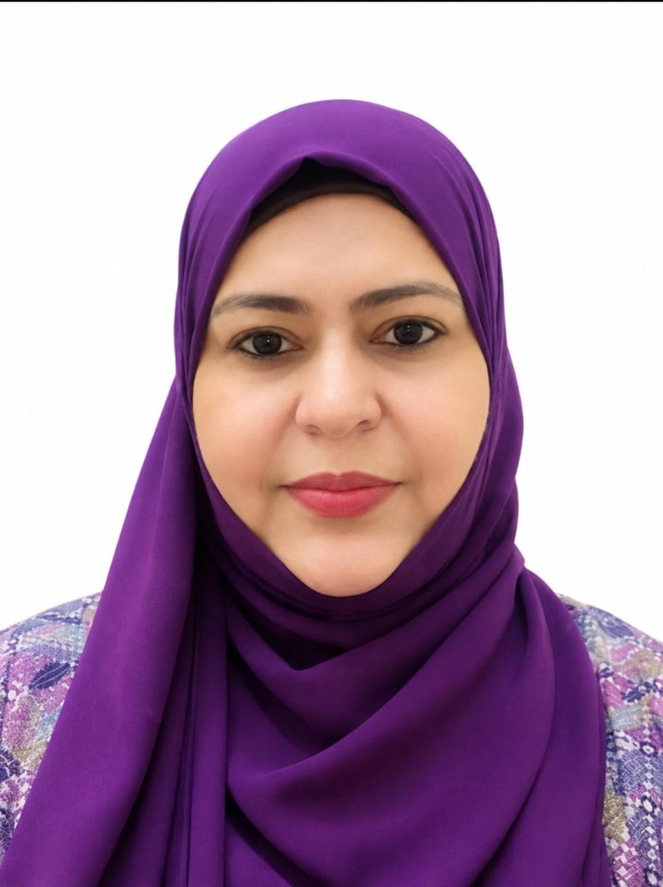 ياسمين محمد سالم