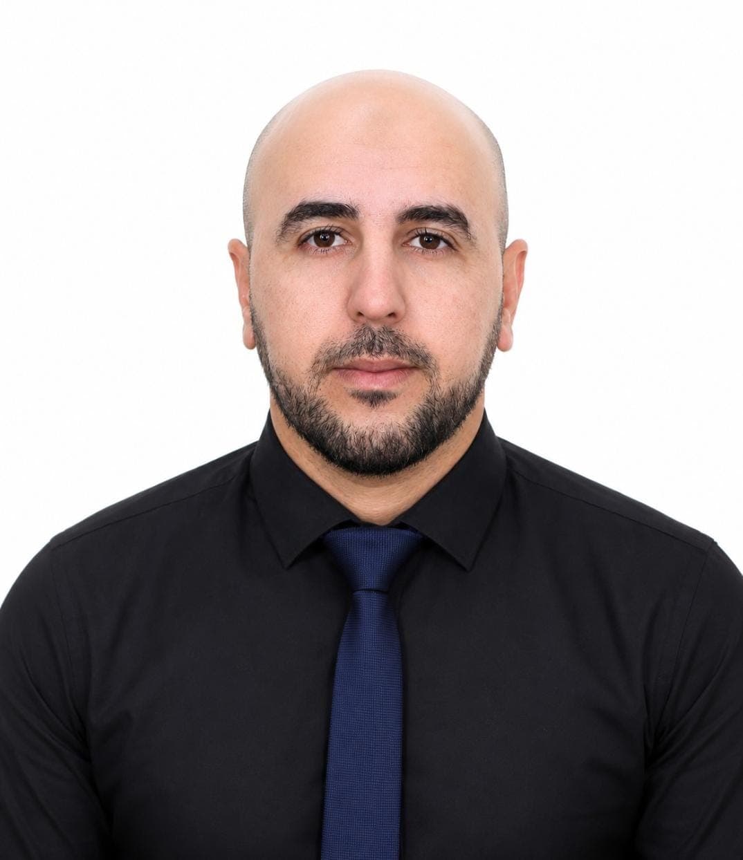 ياسين دخموش